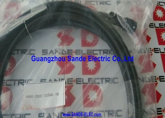 ENCODER LINE Servo feedback line A660-2005-T506#L A660-2005-T506/L A66O-2OO5-T5O6#L