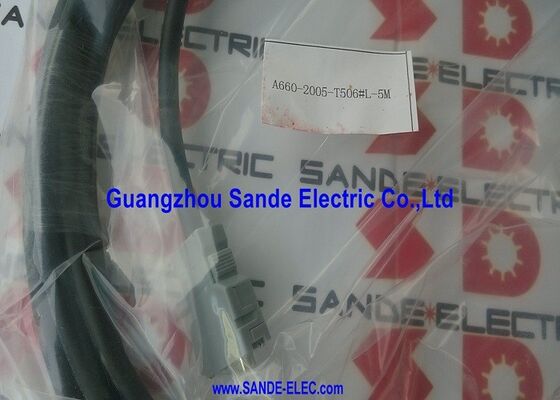 ENCODER LINE Servo feedback line A660-2005-T506#L A660-2005-T506/L A66O-2OO5-T5O6#L