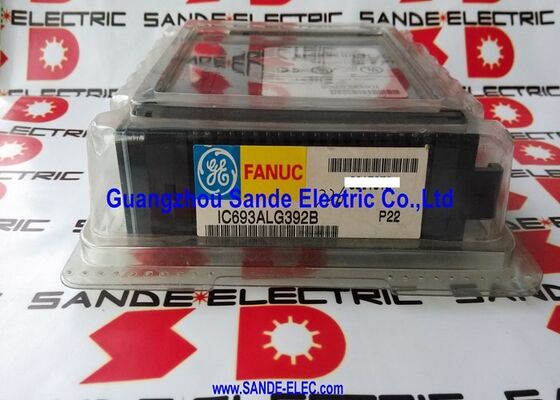 FANUC IC693ALG392B Output analog IC693ALG392B