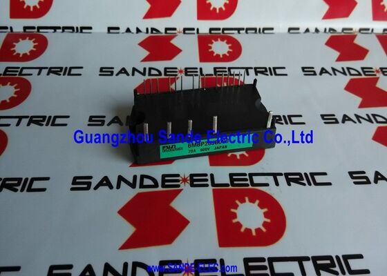 FUJI IGBT Modul 6MBP20JB060 6MBP2OJBO6O 6MBP20JB-060