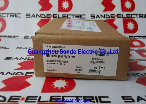 Modul IC200UEM001 IC200UEMOO1 IC200UEM001