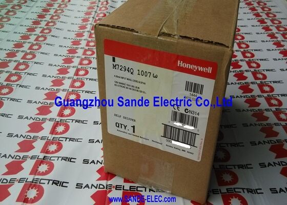 M7294Q1007 ACTUATOR MOTOR W/BRACKET 120-240 VAC M7294Q1007 M7294Q1OO7