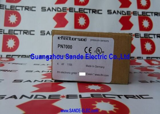 Sensor Tekanan ifm PN7000 G1/4    PN7000    PN7000