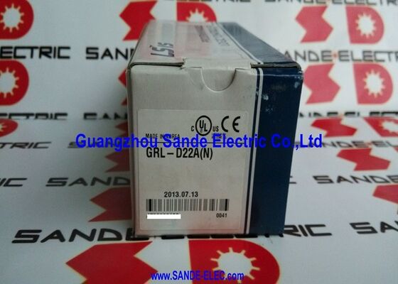 LS GRL-D22A SMART I/O GRL-D22A(N) GRLD22A MOTOR ELEKTRIK