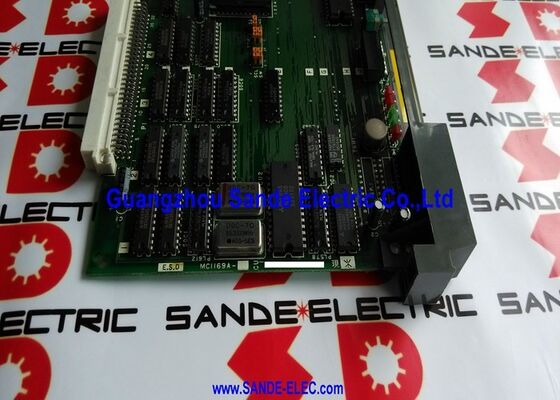 Papan utama sistem CNC MC1169A MC-1169A