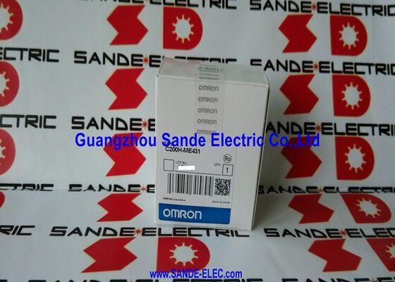 Unit memori C200H-ME431 C2OOH-ME431