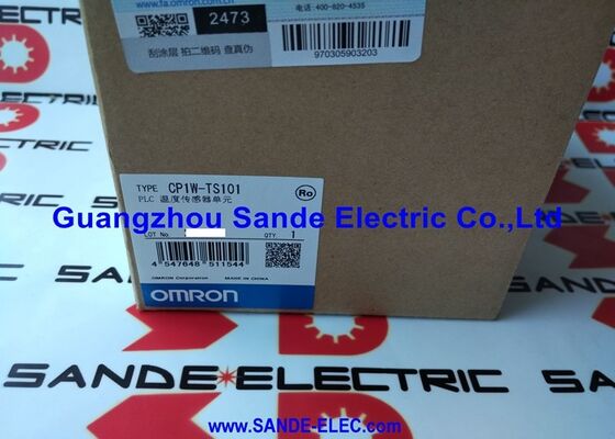 Omron CP1W-TS101 PLC Modul CP1WTS101 CP1W-TS1O1