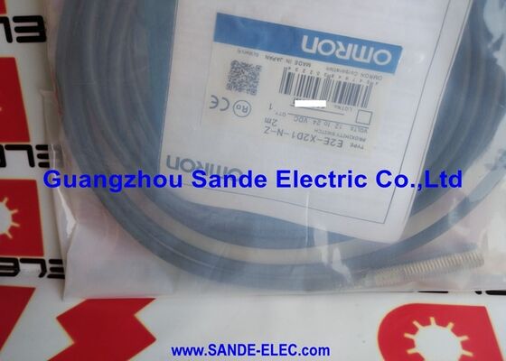 Sensor Switch Proximity OMRON E2E-X2D1-N-Z E2EX2D1NZ