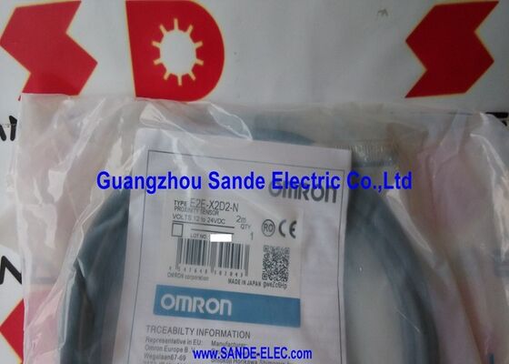 OMRON Proximity proximity switch E2E-X2D2-N E2EX2D2N