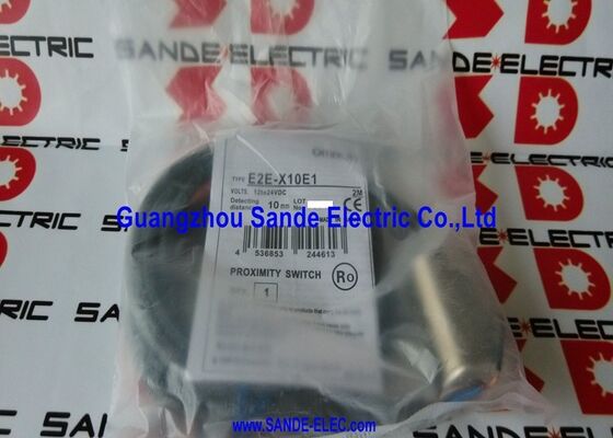 Omron Proximity Switch baru E2E-X10D1-M1G E2EX10D1M1G