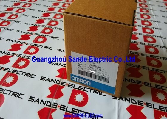 Kontroler suhu OMRON E5AZ-R3MT AC100-240V E5AZR3MT