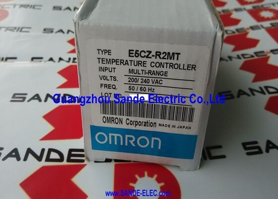 Pengontrol suhu Omron E5CZ-R2MT E5CZR2MT