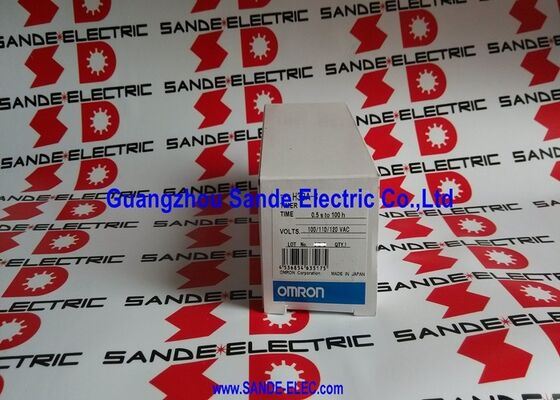 Omron H3BA-8 Timer Relay H3BA-8 H3BA8