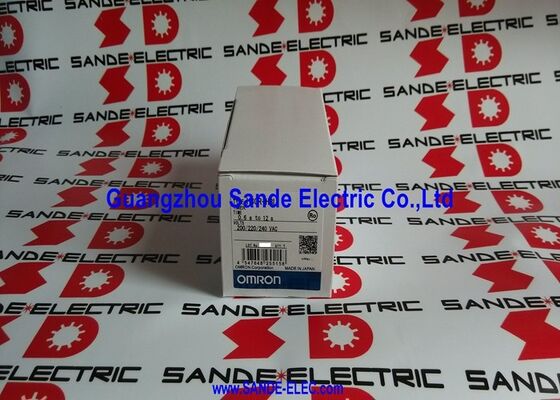 OMRON baru asli Counter H3CR-H8L H3CRH8L