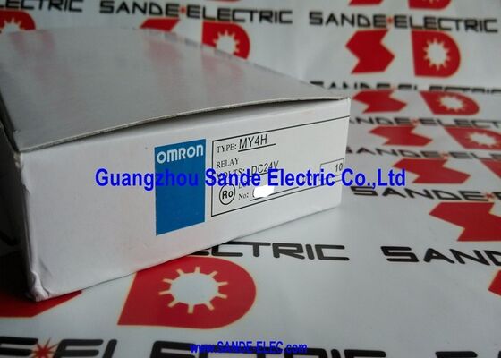 Omron MY4H Relay Coil Lokasi berbahaya 14-Pin