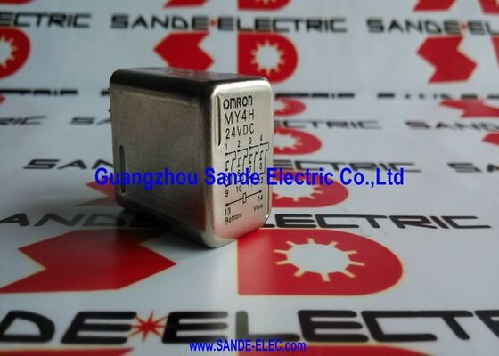 Omron MY4H Relay Coil Lokasi berbahaya 14-Pin