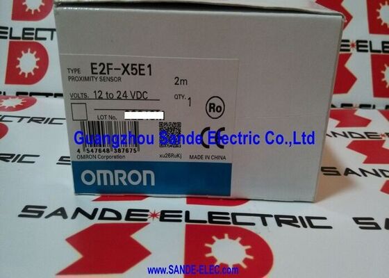 Sensor Switch Proximity Omron E2F-X5E1 E2FX5E1