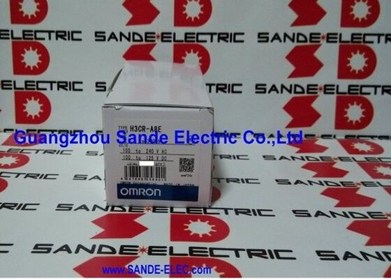 Pengatur Waktu OMRON H3CR-A8E H3CRA8E