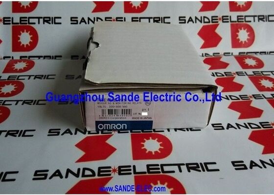 Relay pengukuran dan pemantauan OMRON asli K8AB-PH1 K8ABPH1