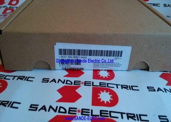 Kabel penghubung 6ES7368-3BB01-0AA0 6ES7 368-3BB01-0AA0 6ES7368-3BBO1-OAAO