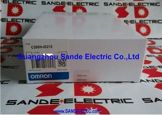 Omron Sysmac C200H-ID212 Input Unit C200H-ID212 C200HID212 C2OOH-ID212