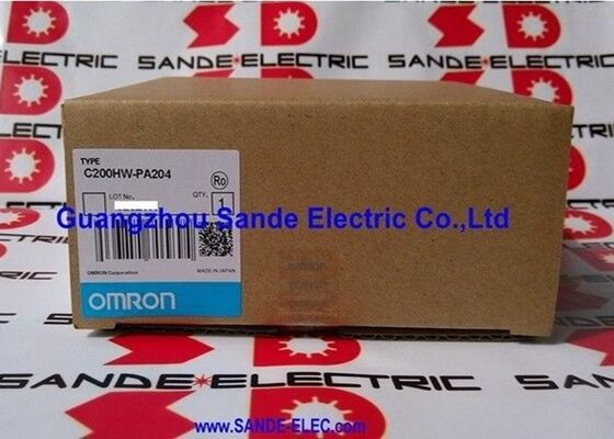 OMRON C200HW-PA204 MODUL C200HW-PA204 C2OOHW-PA2O4 C200HWPA204