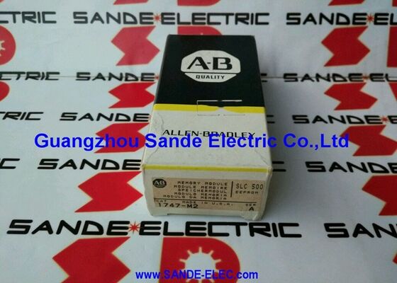 SLC 4KB Memori Modul 1747-M2 1747M2