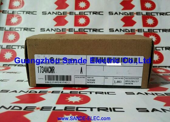 AB Allen Bradley 1734-ACNR PLC Modul 1734ACNR