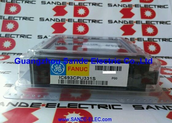 MODUL CPU GE FANUC IC693CPU331 GE IC693CPU331