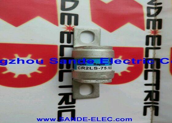 FUJI Fuse Super Rapid CR2LS-75UL CR2LS75UL