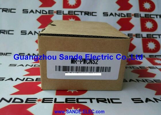 Mitsubishi AC Servo Kabel Konektor MR-PWCNS2 MRPWCNS2