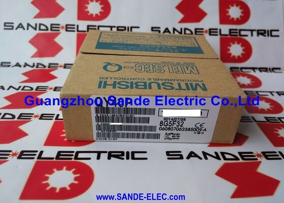 Unit Keluar Mitsubishi MELSEC-Q QY40P QY4OP