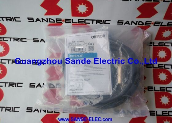 Saklar Sensor Proksimitas Omron E2E-X2OMD1   E2EX2OMD1  E2E-X2OMD1   E2EX2OMD1