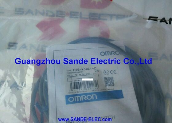 Sensor Switch Proximity Omron E2E-X5ME1-Z E2EX5ME1Z