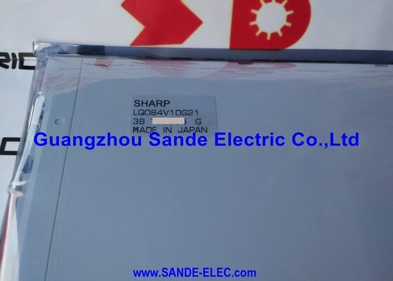 LCD Display Screen Panel 8.4" Inch 640*480 LQ084V1DG21 LQO84V1DG21