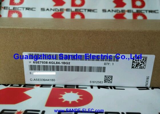 Versi BARU SIEMENS INVERTER IVI BOARD 6SE7038-6GL84-1BG2 6SE70386GL841BG2 6SE7O38-6GL84-1BG2 6SE7 038-6GL84-1BG2