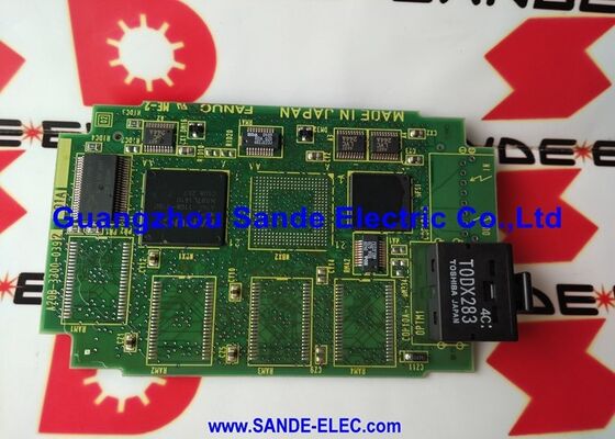 A20B-3300-0393 Papan PCB Fanuc A20B33000393 A2OB-33OO-O393