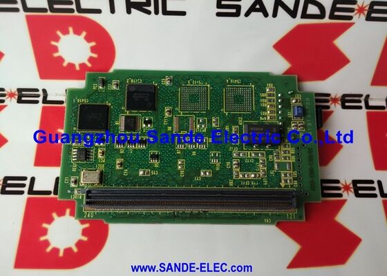 A20B-3300-0551 Papan PCB Fanuc A20B33000551 A2OB-33OO-O55I