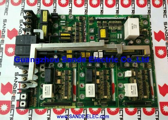 A20B-8100-0130 Papan PCB Fanuc A20B81000130 A2OB-8IOO-OI3O