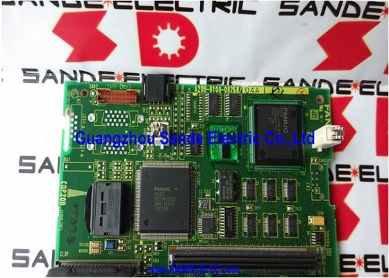A20B-8100-0920 Papan PCB Fanuc A20B81000920 A2OB-8IOO-O92O