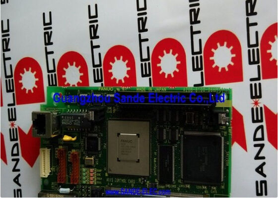 A20B-8101-0281 Papan PCB Fanuc A20B81010281 A2OB-8IOI-O28I