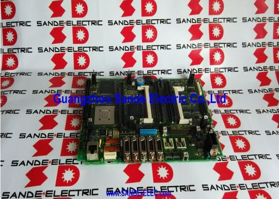 A20B-8101-0285 Papan PCB Fanuc A20B81010285 A2OB-8IOI-O285