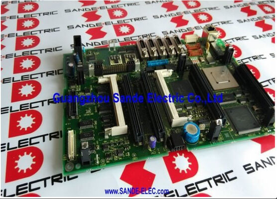 A20B-8101-0285 Papan PCB Fanuc A20B81010285 A2OB-8IOI-O285