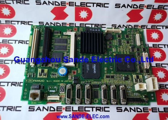 A20B-8200-0540 Papan PCB Fanuc A20B82000540 A2OB-82OO-O54O