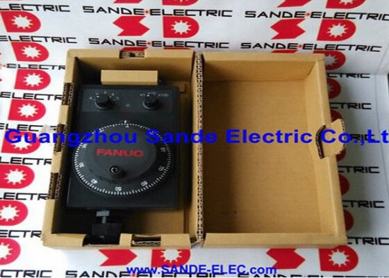A860-0203-T013 FANUC Generator Pulsa Manual A8600203T013 A86O-O2O3-TOI3
