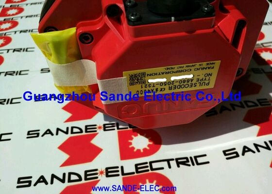 A860-2070-T371 Fanuc Encoder Baru A8602070T371 A860-2070-T371
