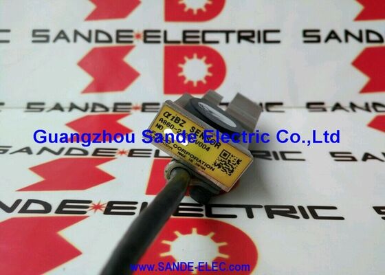 NEW FANUC Sensor A860-2120-V003 NIB Satu tahun garansi A8602120-003 A860-2120-V003