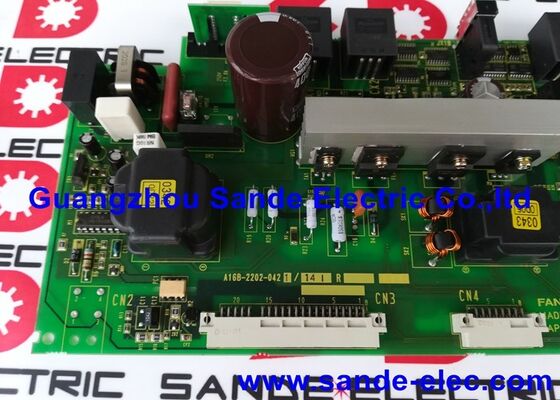 A16B-2202-0421 Papan FANUC A16B22020421 A16B-22O2-O421