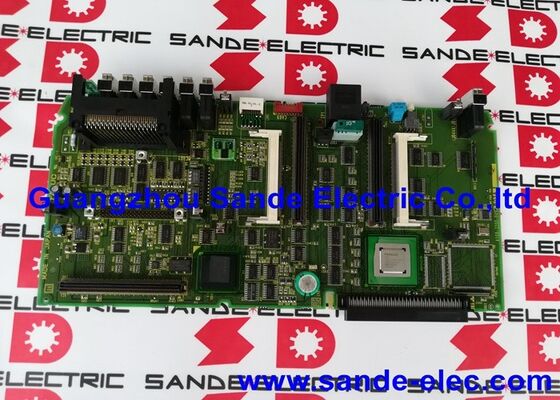 Papan pengontrol FANUC A16B-3200-0495 A16B32000495 A16B-32OO-O495