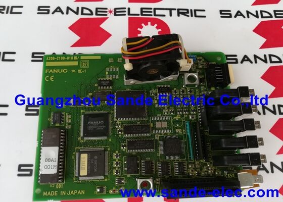 FANUC A20B-2100-0182 Papan PCB A2OB-21OO-O182 A20B21000182